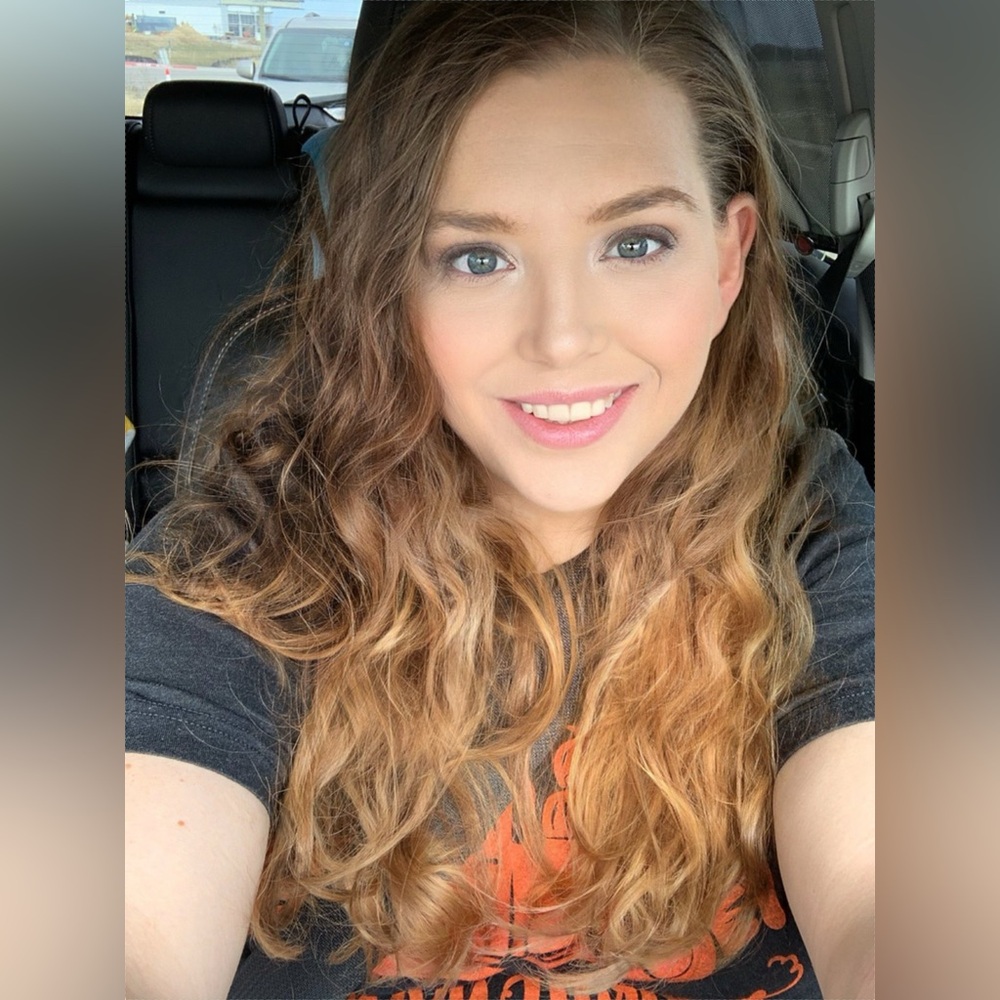 Meet your Posher, Tiffany